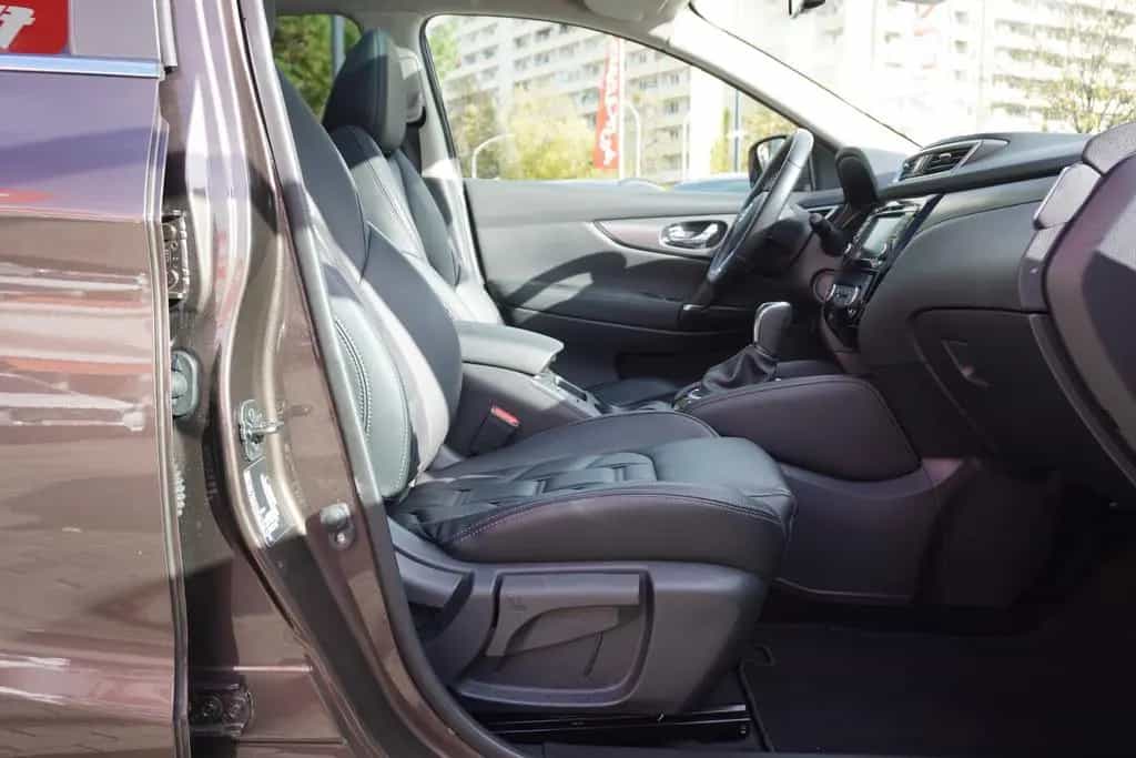 Nissan Qashqai 1.3 Akari DCT AHK 360° Kamera Panorama 03/2021-photo-30