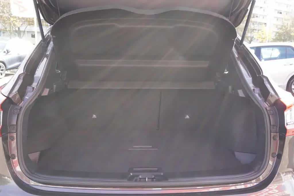 Nissan Qashqai 1.3 Akari DCT AHK 360° Kamera Panorama 03/2021-photo-32