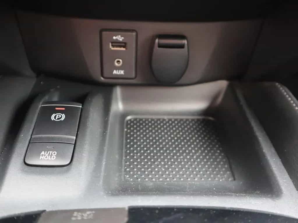 Nissan X-Trail 1.3 DIG-T AT Klima SHZ PDC 7-Sitzer 11/2021-photo-14