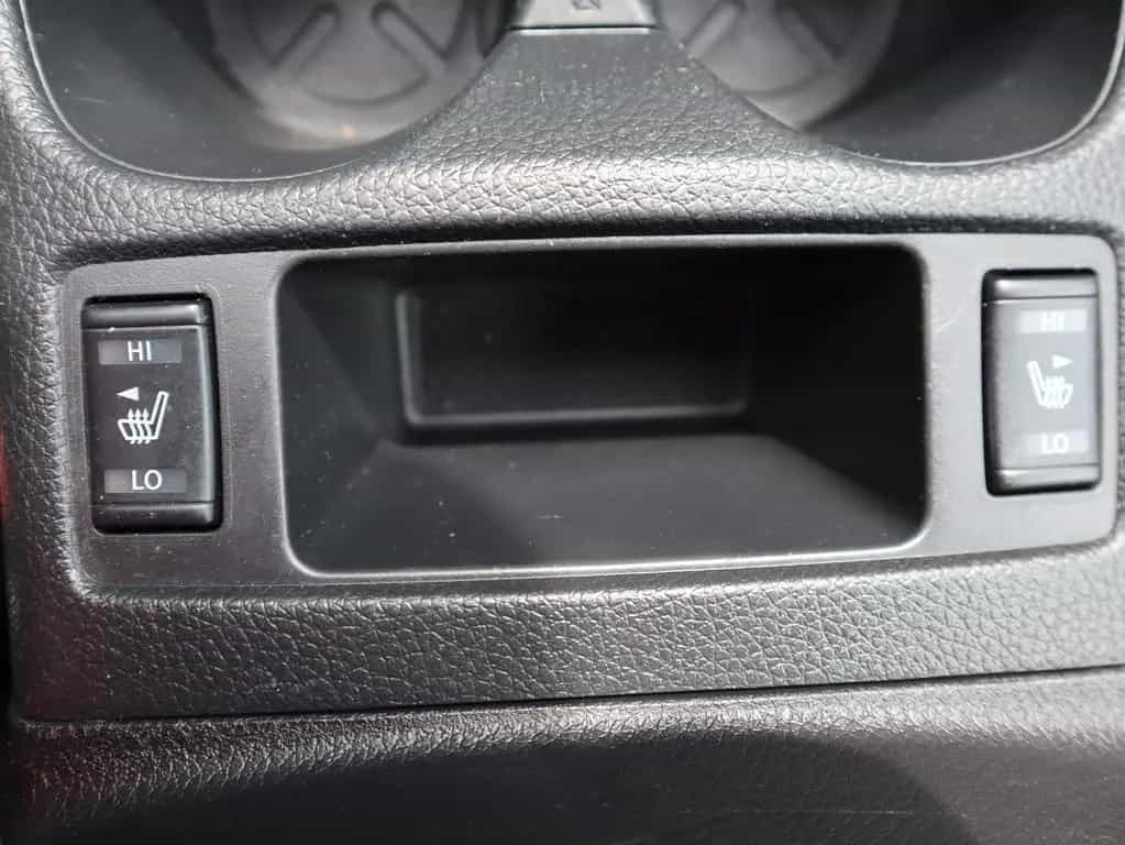 Nissan X-Trail 1.3 DIG-T AT Klima SHZ PDC 7-Sitzer 11/2021-photo-15