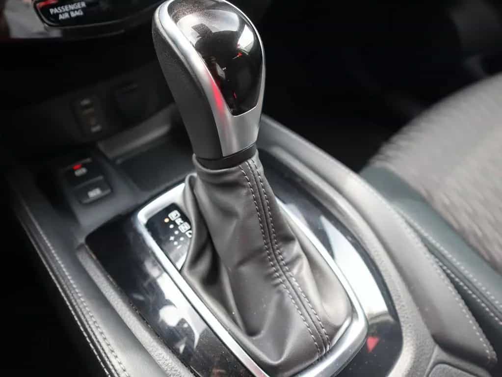 Nissan X-Trail 1.3 DIG-T AT Klima SHZ PDC 7-Sitzer 11/2021-photo-16