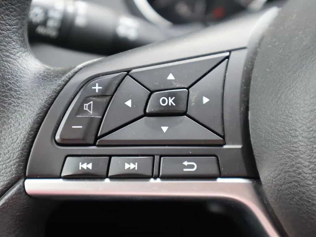 Nissan X-Trail 1.3 DIG-T AT Klima SHZ PDC 7-Sitzer 11/2021-photo-20