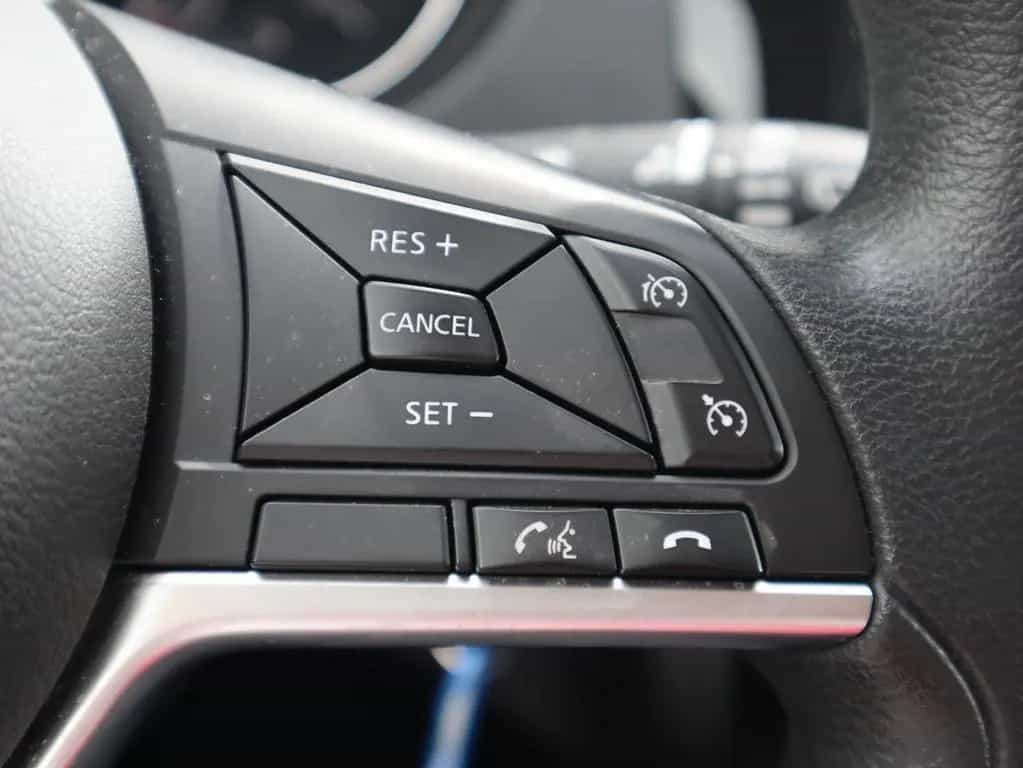 Nissan X-Trail 1.3 DIG-T AT Klima SHZ PDC 7-Sitzer 11/2021-photo-21