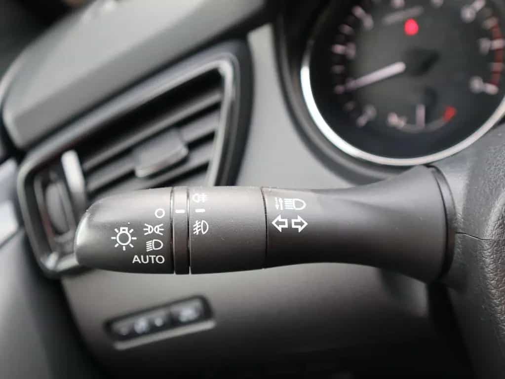 Nissan X-Trail 1.3 DIG-T AT Klima SHZ PDC 7-Sitzer 11/2021-photo-22