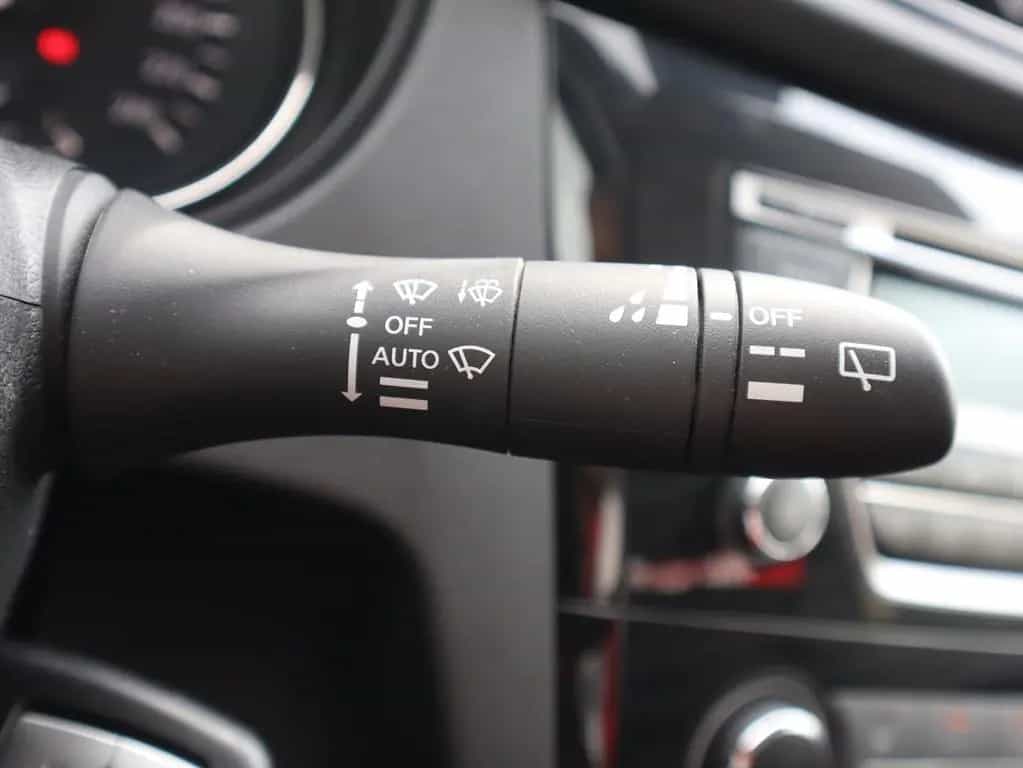 Nissan X-Trail 1.3 DIG-T AT Klima SHZ PDC 7-Sitzer 11/2021-photo-23
