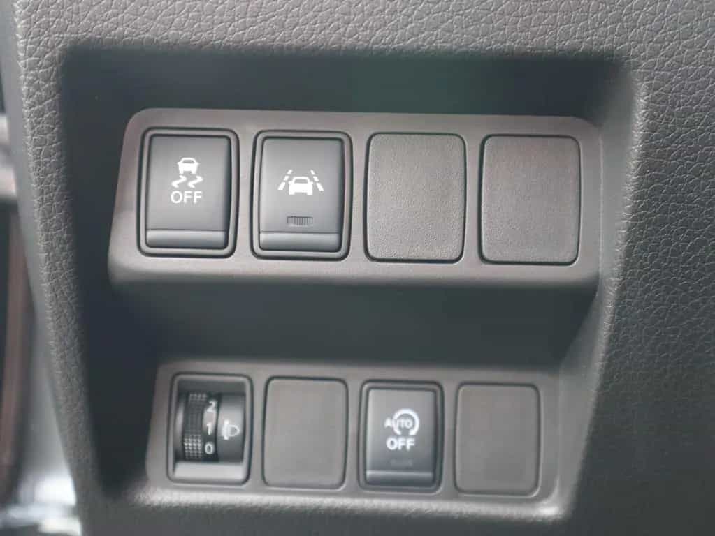 Nissan X-Trail 1.3 DIG-T AT Klima SHZ PDC 7-Sitzer 11/2021-photo-24