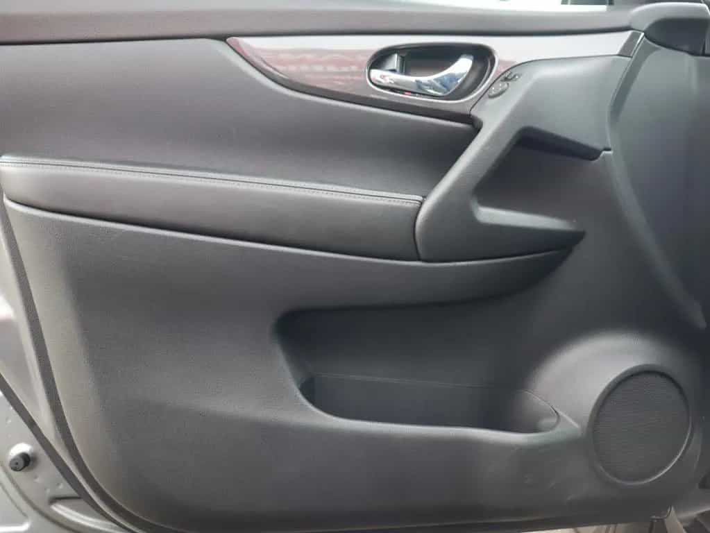 Nissan X-Trail 1.3 DIG-T AT Klima SHZ PDC 7-Sitzer 11/2021-photo-25