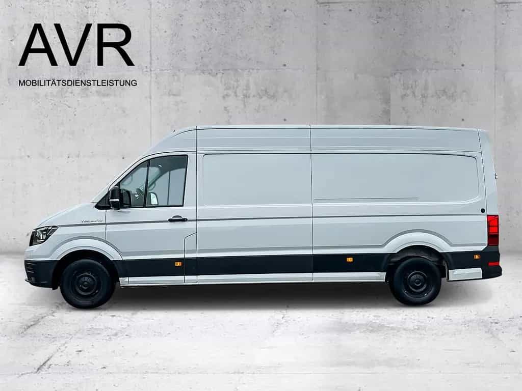 MAN TGE 3.140*Kamera*SmartLink`*lang*mittelhoch*DAB+ 01/2025-photo-1