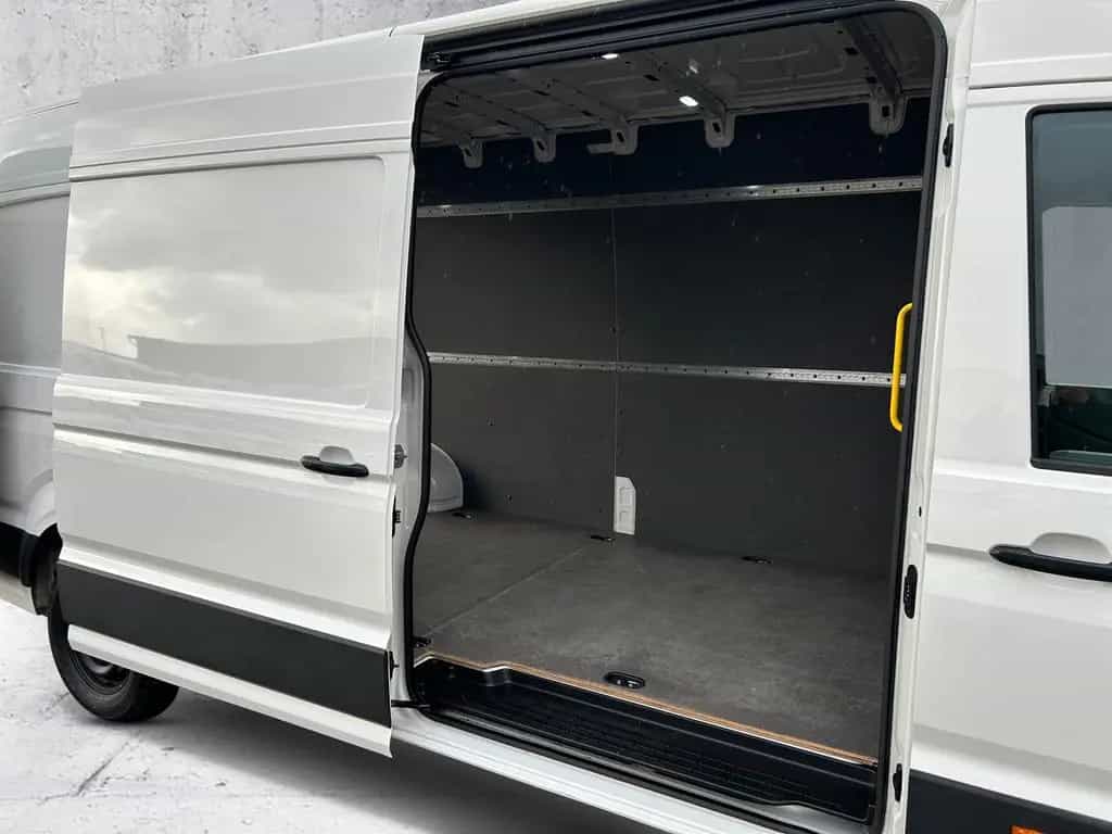 MAN TGE 3.140*Kamera*SmartLink`*lang*mittelhoch*DAB+ 01/2025-photo-15