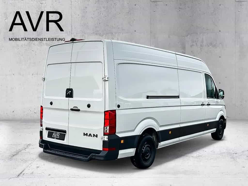 MAN TGE 3.140*Kamera*SmartLink`*lang*mittelhoch*DAB+ 01/2025-photo-4