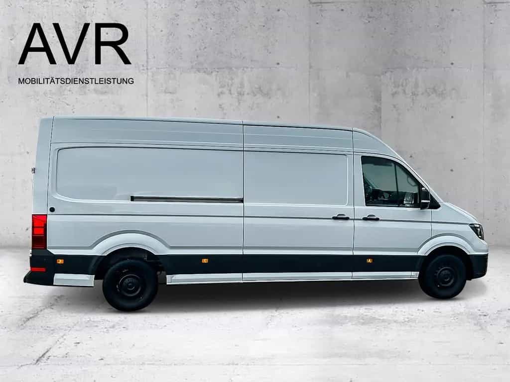 MAN TGE 3.140*Kamera*SmartLink`*lang*mittelhoch*DAB+ 01/2025-photo-5