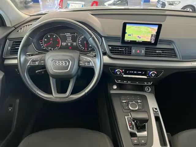 Audi Q5 AUDI Q5 40 TDI quattro S tronic 08/2019-photo-10