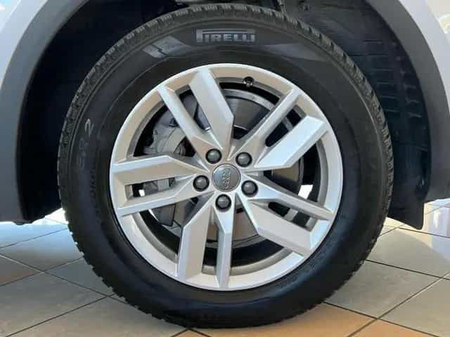 Audi Q5 AUDI Q5 40 TDI quattro S tronic 08/2019-photo-12
