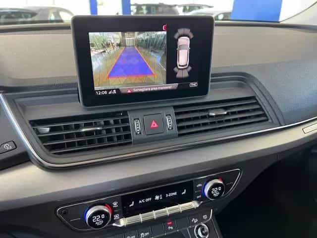 Audi Q5 AUDI Q5 40 TDI quattro S tronic 08/2019-photo-13
