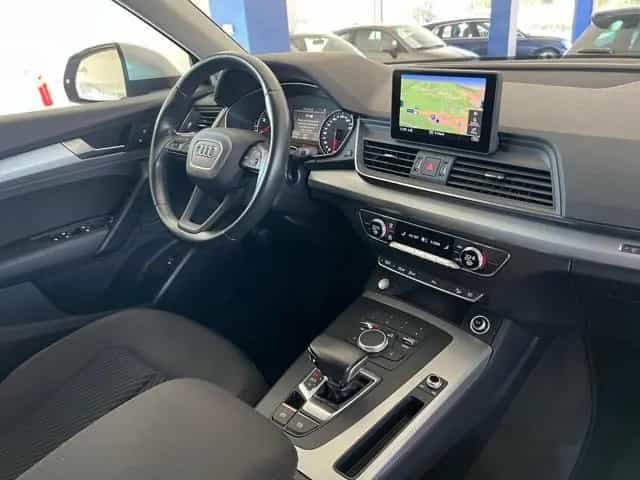 Audi Q5 AUDI Q5 40 TDI quattro S tronic 08/2019-photo-14