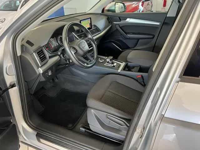 Audi Q5 AUDI Q5 40 TDI quattro S tronic 08/2019-photo-4