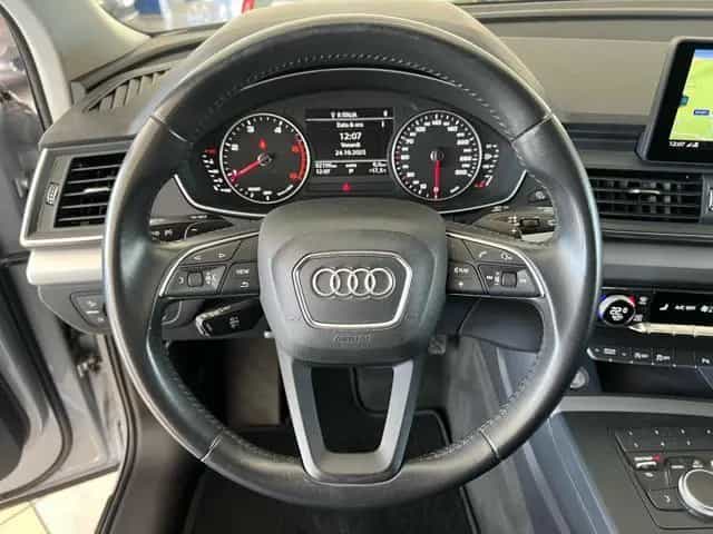 Audi Q5 AUDI Q5 40 TDI quattro S tronic 08/2019-photo-5