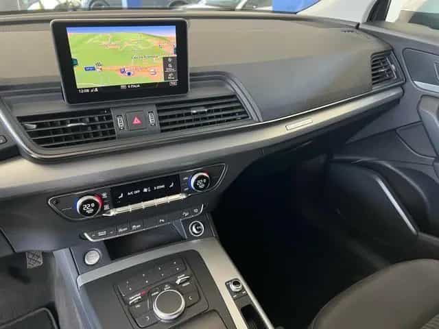 Audi Q5 AUDI Q5 40 TDI quattro S tronic 08/2019-photo-6