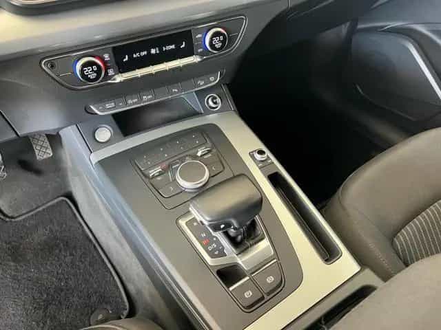 Audi Q5 AUDI Q5 40 TDI quattro S tronic 08/2019-photo-7