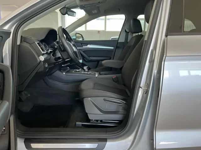 Audi Q5 AUDI Q5 40 TDI quattro S tronic 08/2019-photo-8