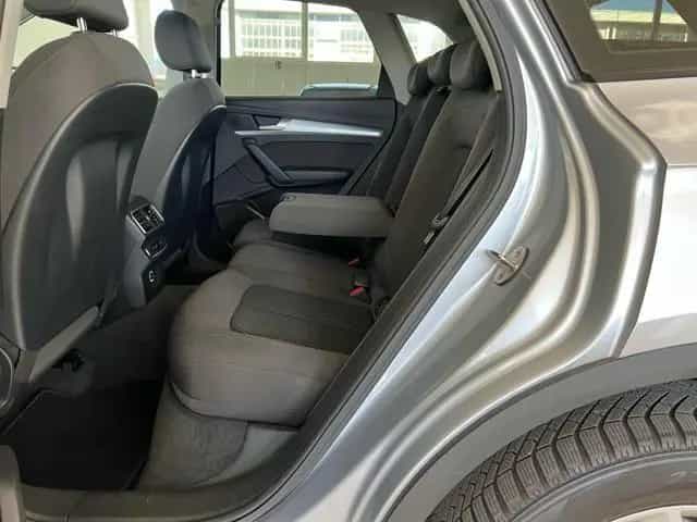 Audi Q5 AUDI Q5 40 TDI quattro S tronic 08/2019-photo-9