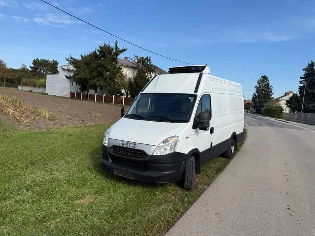 Iveco Andere 10/2014-photo-0