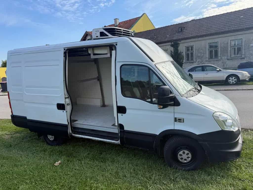 Iveco Andere 10/2014-photo-11