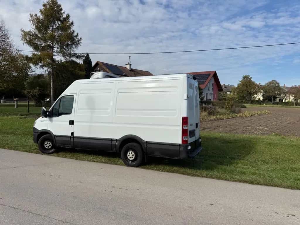 Iveco Andere 10/2014-photo-3