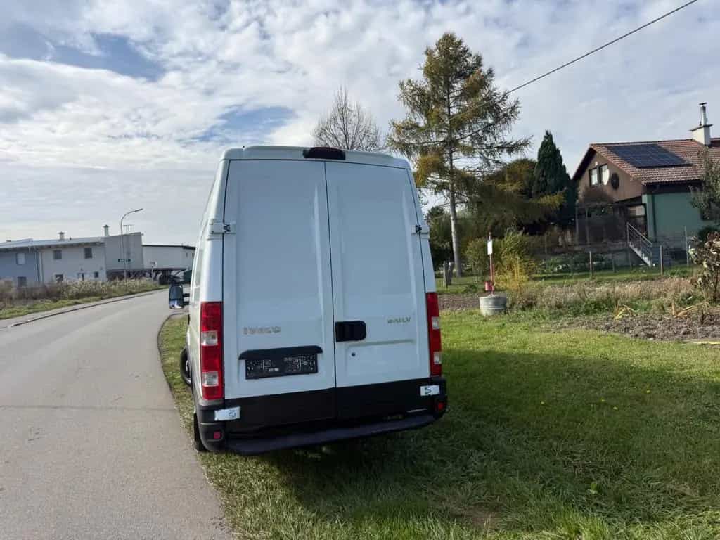 Iveco Andere 10/2014-photo-4