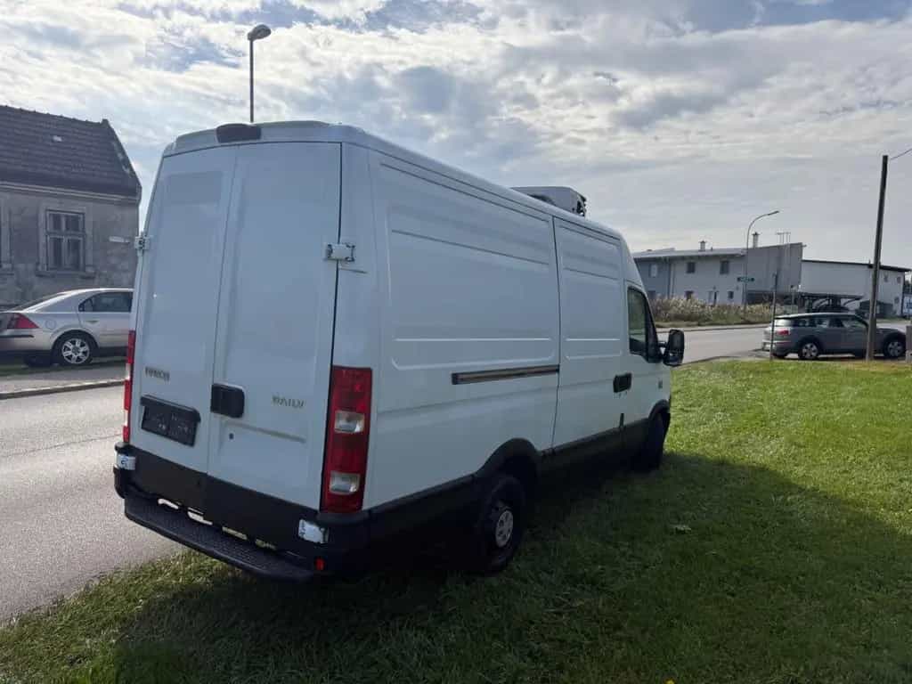 Iveco Andere 10/2014-photo-5
