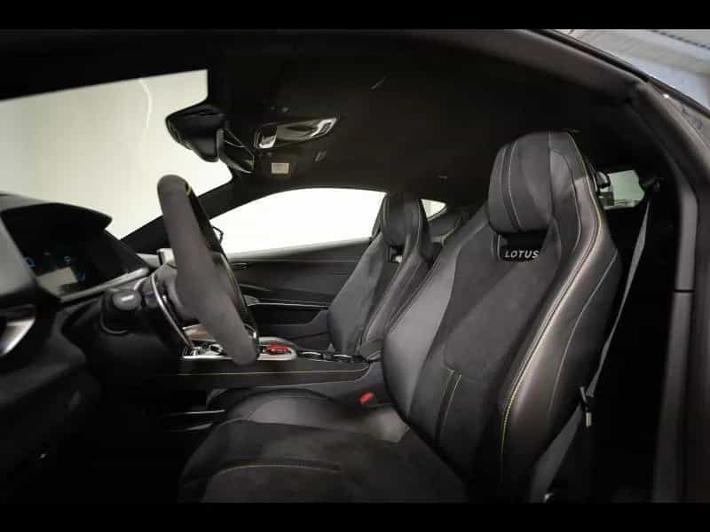 Lotus Emira Turbo First Edition 12/2024-photo-10