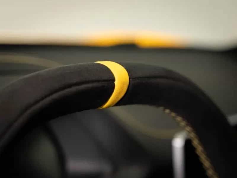 Lotus Emira Turbo First Edition 12/2024-photo-12