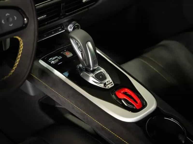 Lotus Emira Turbo First Edition 12/2024-photo-13
