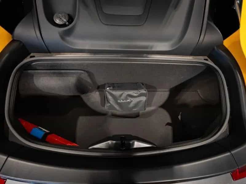 Lotus Emira Turbo First Edition 12/2024-photo-16