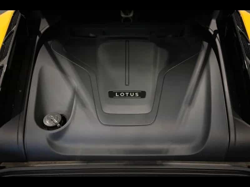 Lotus Emira Turbo First Edition 12/2024-photo-18