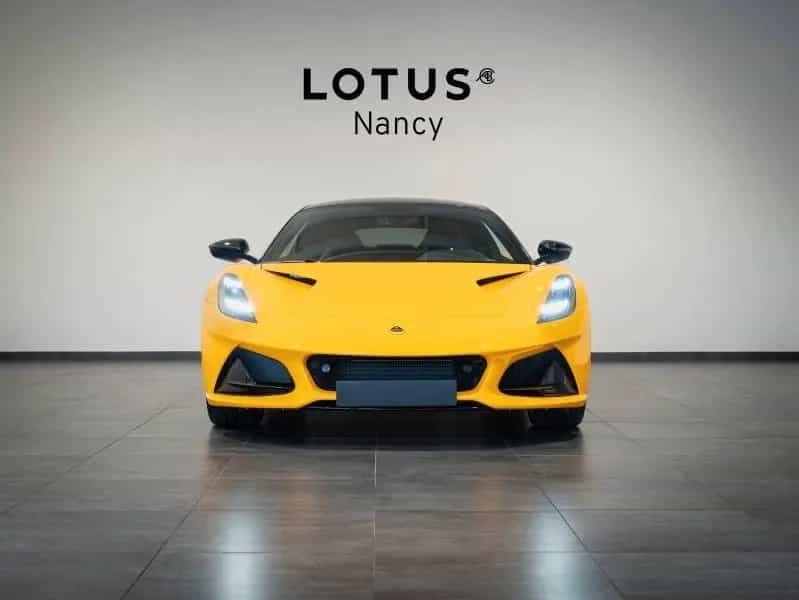 Lotus Emira Turbo First Edition 12/2024-photo-7