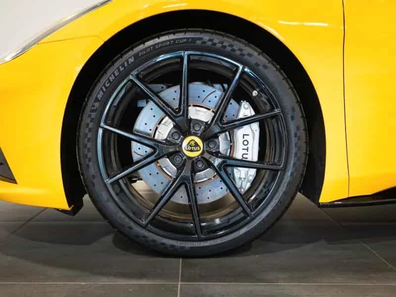 Lotus Emira Turbo First Edition 12/2024-photo-8