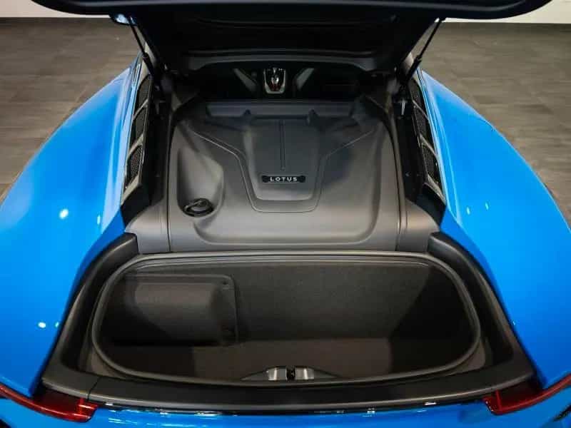 Lotus Emira Turbo First Edition 12/2024-photo-17