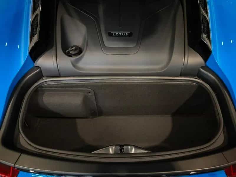 Lotus Emira Turbo First Edition 12/2024-photo-19