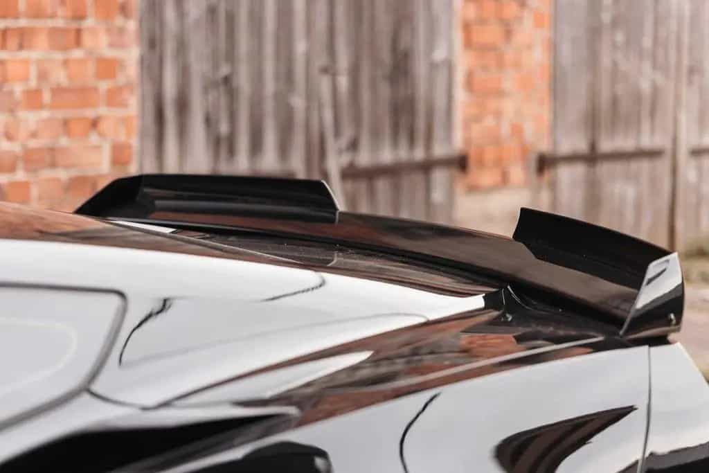 Corvette C7 Grand Sport Schalter Competition Service neu 08/2019-photo-4
