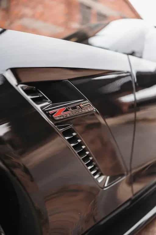 Corvette C7 Grand Sport Schalter Competition Service neu 08/2019-photo-6