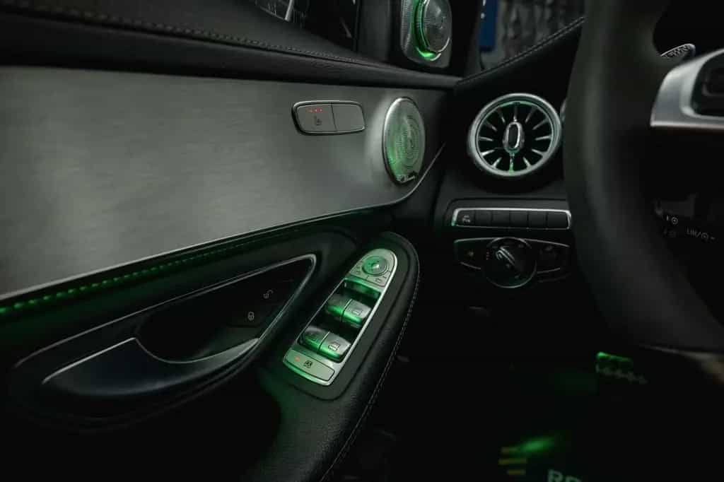 Mercedes-Benz C 63 AMG C 63 S T AMG Performance *Pano*Burmester*LED* 07/2017-photo-27