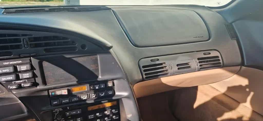 Corvette C4 CABRIO LT1 304KM 1994 06/1994-photo-8
