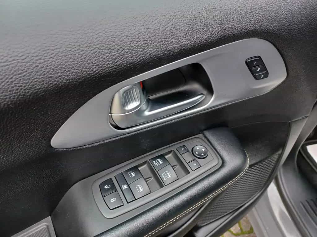 Chrysler Pacifica ."S".L-Plus.Facelift.7-Sitze.ACC.Memory. 04/2023-photo-11