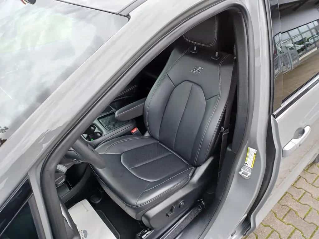 Chrysler Pacifica ."S".L-Plus.Facelift.7-Sitze.ACC.Memory. 04/2023-photo-13