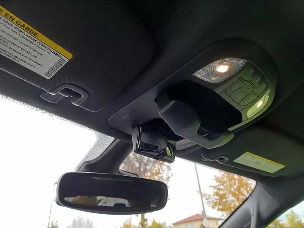Chrysler Pacifica ."S".L-Plus.Facelift.7-Sitze.ACC.Memory. 04/2023-photo-17