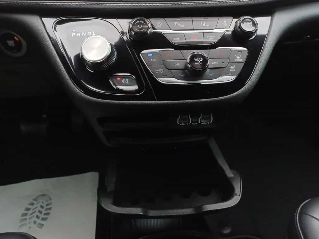 Chrysler Pacifica ."S".L-Plus.Facelift.7-Sitze.ACC.Memory. 04/2023-photo-24