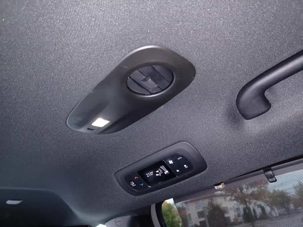 Chrysler Pacifica ."S".L-Plus.Facelift.7-Sitze.ACC.Memory. 04/2023-photo-31