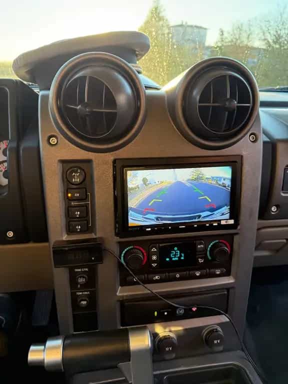 Hummer H2 Stretch Limousine 03/2007-photo-7