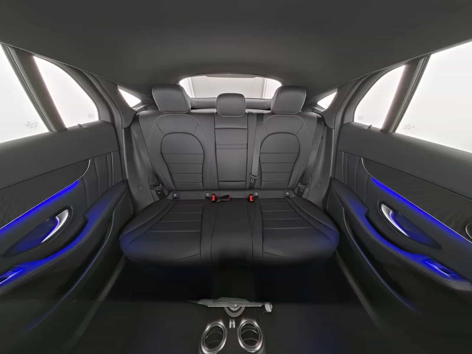 Mercedes-Benz GLC-Class 200 09/2020-photo-17